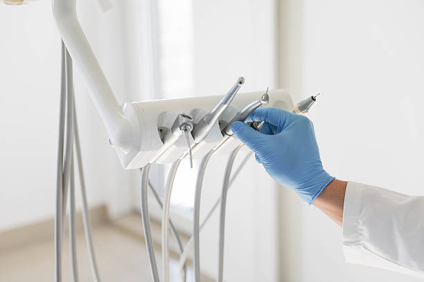 24/7 Emergency Tooth Extraction experts in Berkley, MI